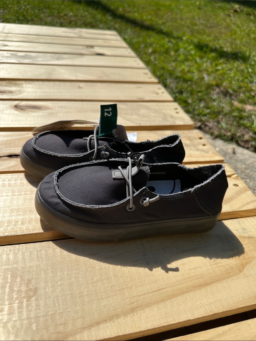 Kids' Light Up Play Shoe